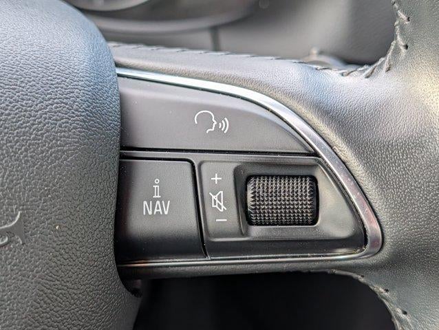 2015 Audi Q5 2.0T Premium