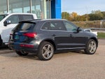 2015 Audi Q5 2.0T Premium