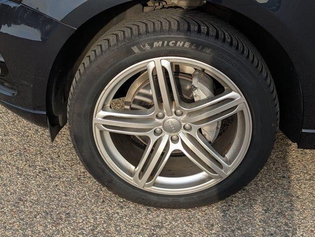 2015 Audi Q5 2.0T Premium