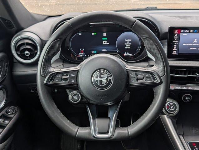 2024 Alfa Romeo Tonale Veloce EAWD