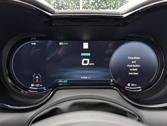 2024 Alfa Romeo Tonale Veloce EAWD