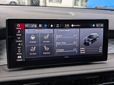 2024 Alfa Romeo Tonale Veloce EAWD
