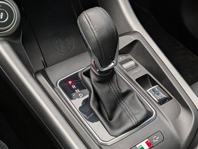 2024 Alfa Romeo Tonale Veloce EAWD