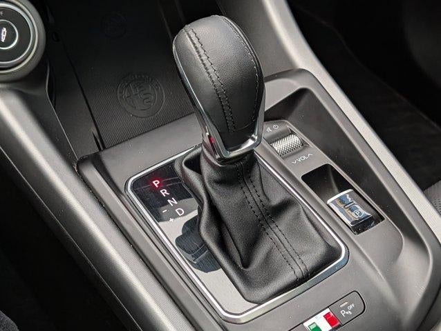 2024 Alfa Romeo Tonale Veloce EAWD