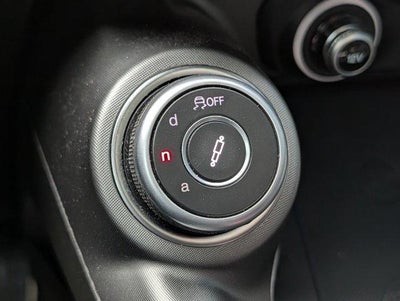 2024 Alfa Romeo Tonale Veloce EAWD