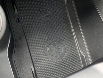 2024 Alfa Romeo Tonale Veloce EAWD