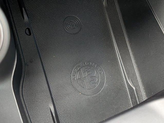 2024 Alfa Romeo Tonale Veloce EAWD