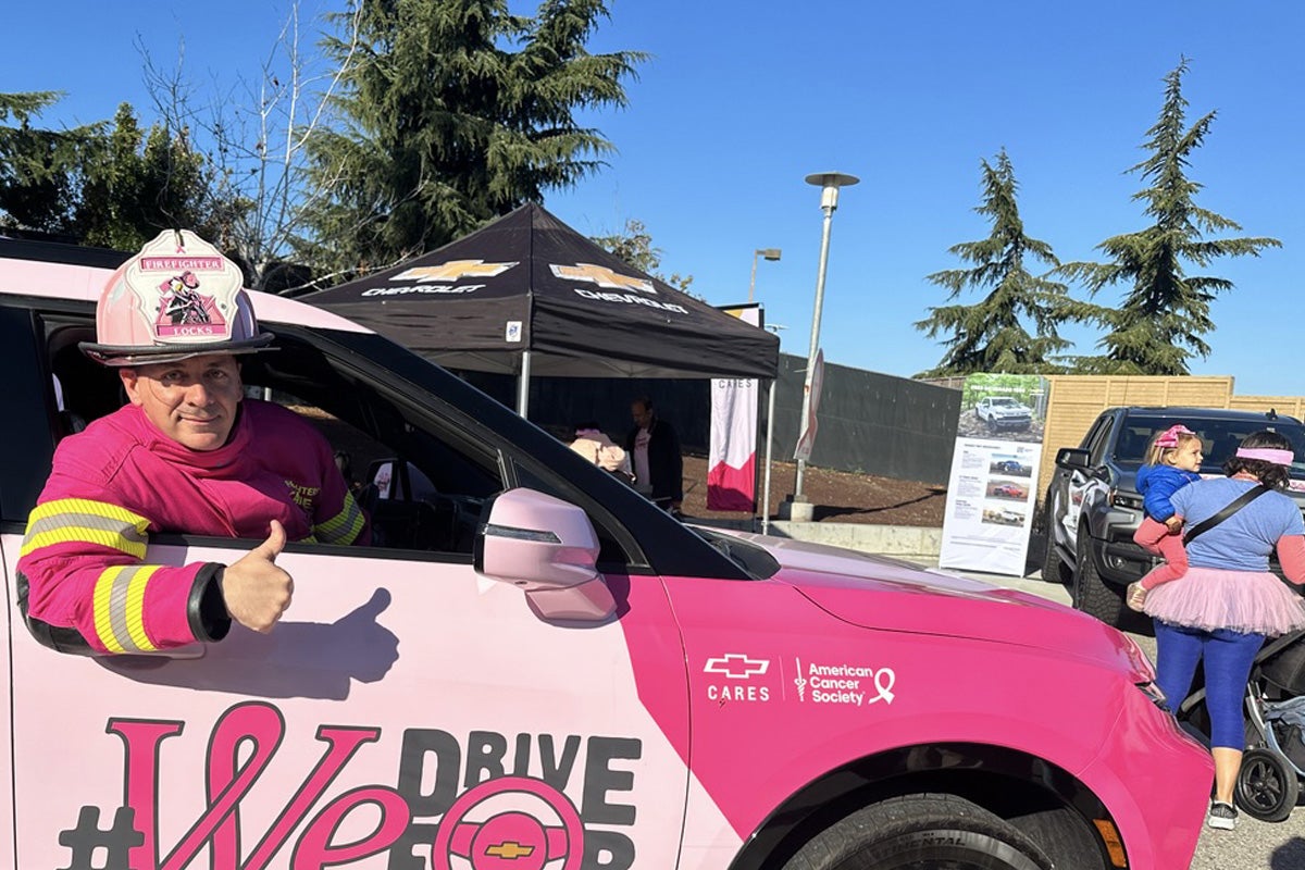 Chevrolet MSABC iDrive For | Merit Chevrolet in Maplewood MN