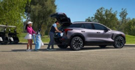 Merit Chevrolet in Maplewood MN