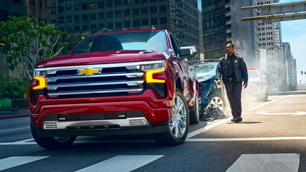 Merit Chevrolet in Maplewood MN