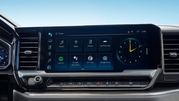 Merit Chevrolet in Maplewood MN