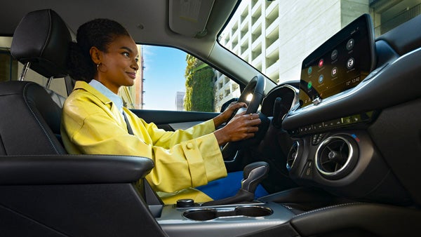 Merit Chevrolet in Maplewood MN