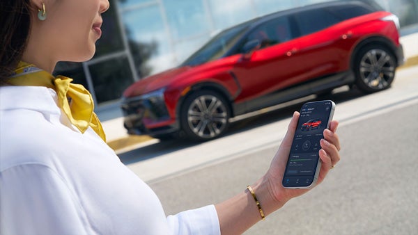 Merit Chevrolet in Maplewood MN