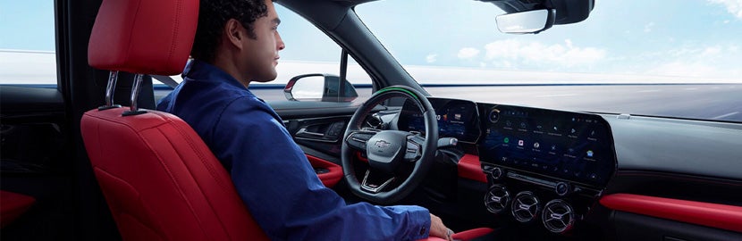 Merit Chevrolet in Maplewood MN