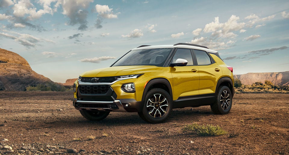 Merit Chevrolet in Maplewood MN