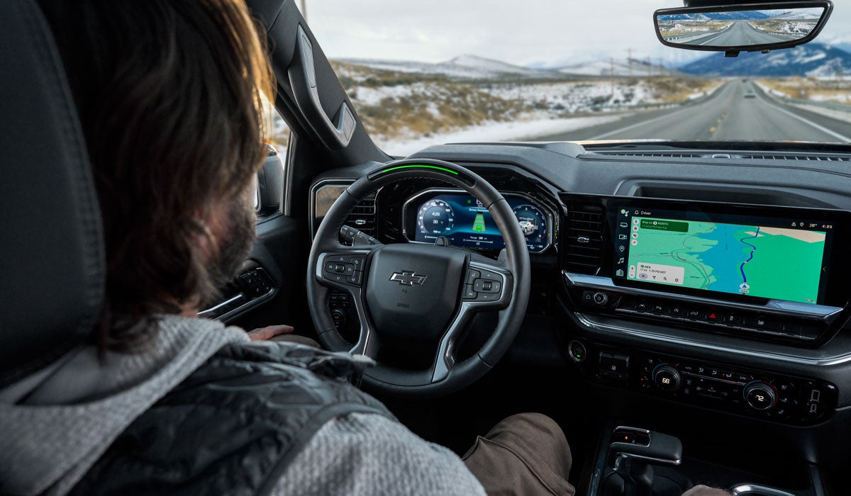 Merit Chevrolet in Maplewood MN