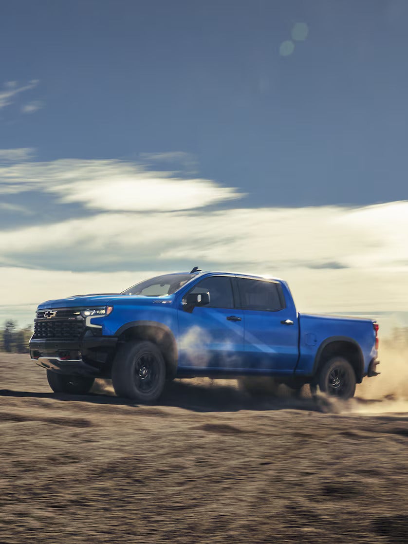 Merit Chevrolet in Maplewood MN