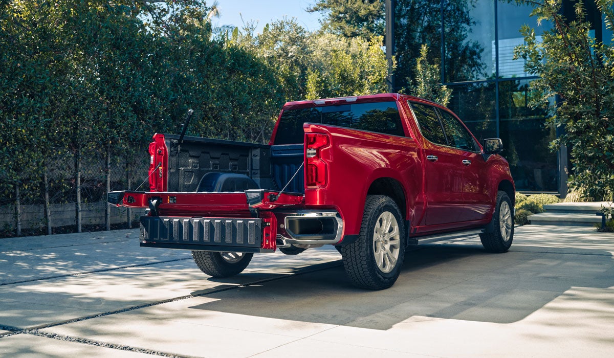 Merit Chevrolet in Maplewood MN