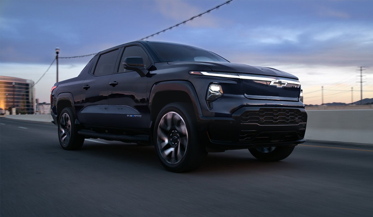 Merit Chevrolet in Maplewood MN