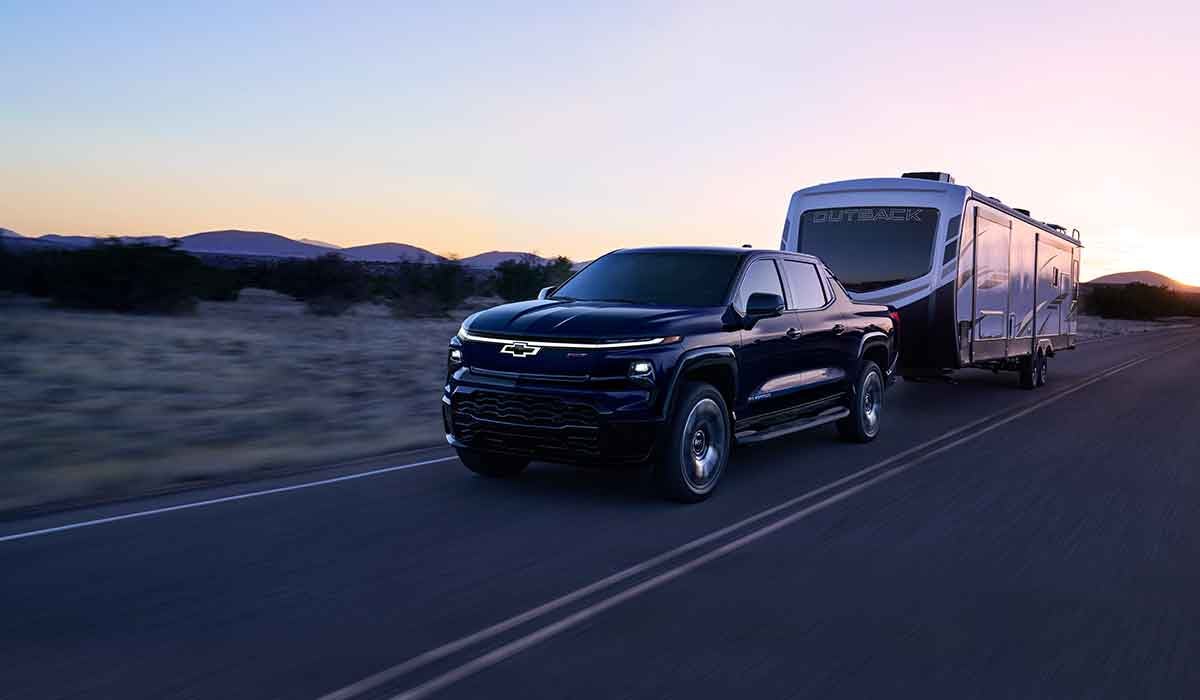 Merit Chevrolet in Maplewood MN