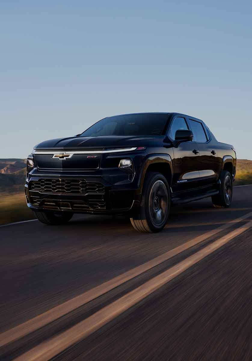 Merit Chevrolet in Maplewood MN