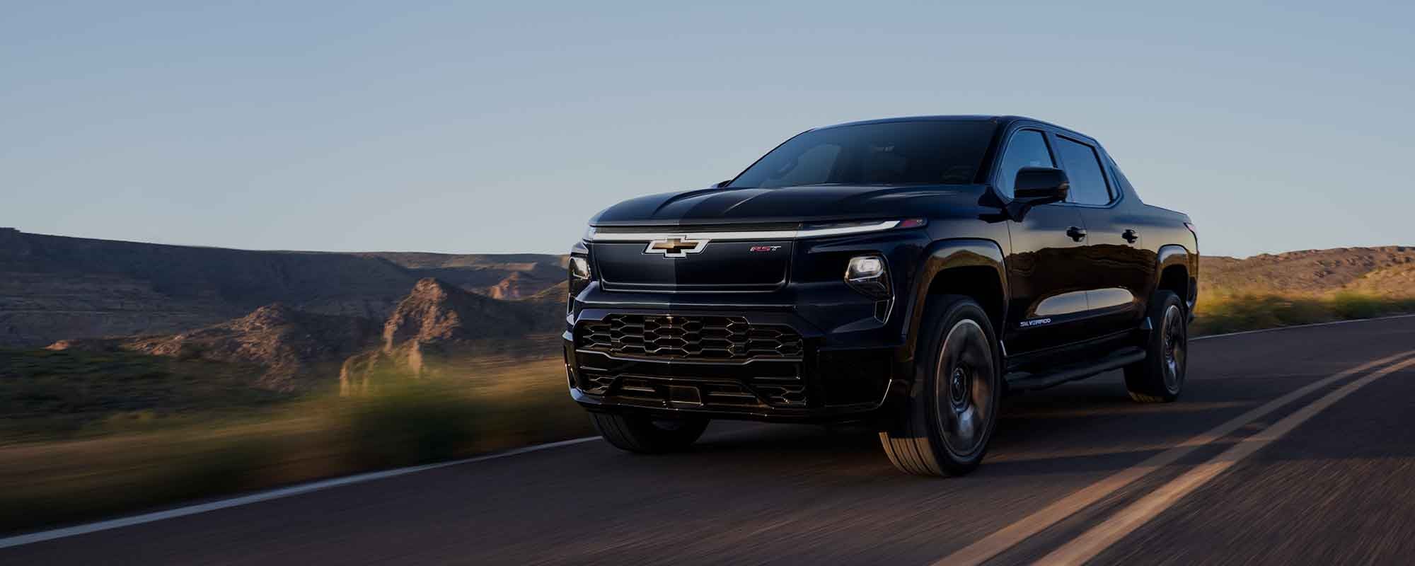 Merit Chevrolet in Maplewood MN