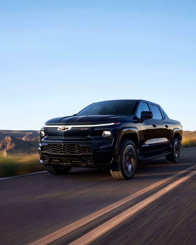 Merit Chevrolet in Maplewood MN