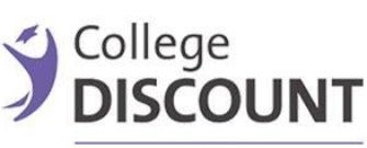 COLLEGE DISCOUNT BANNER