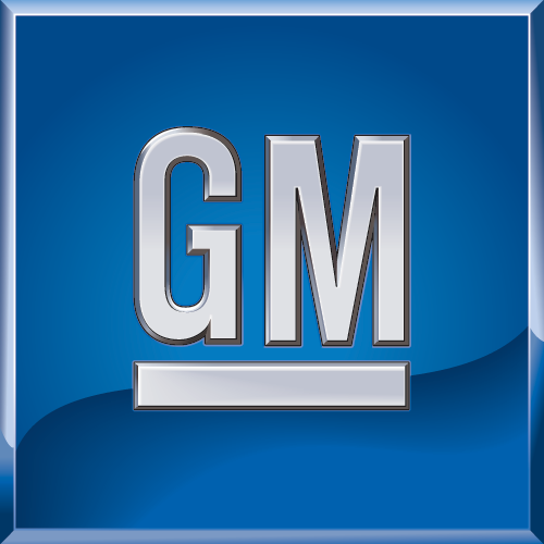 GM Logo