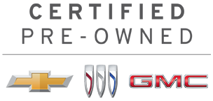 Chevrolet Buick GMC Certified Pre-Owned in Maplewood, MN